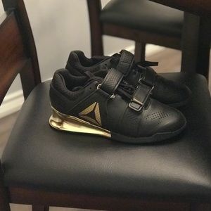 Reebok legacy lifters